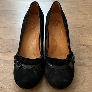 Naya dress shoes size 6M